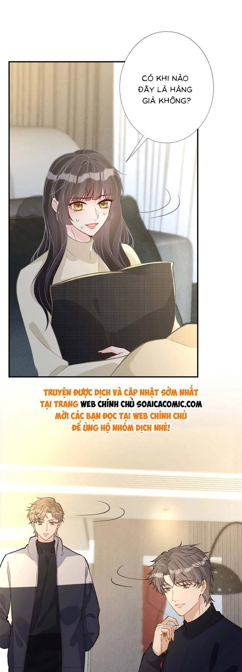 Ôm Khẩn Tiểu Mã Giáp Của Tôi Chap 251 - Next Chap 252