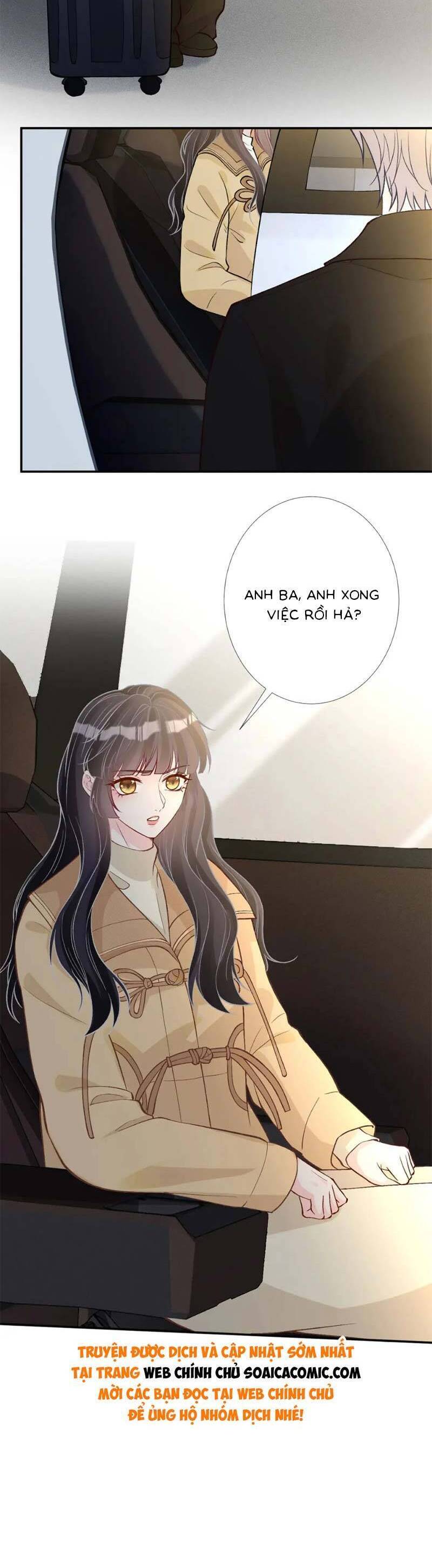 Ôm Khẩn Tiểu Mã Giáp Của Tôi Chap 251 - Next Chap 252