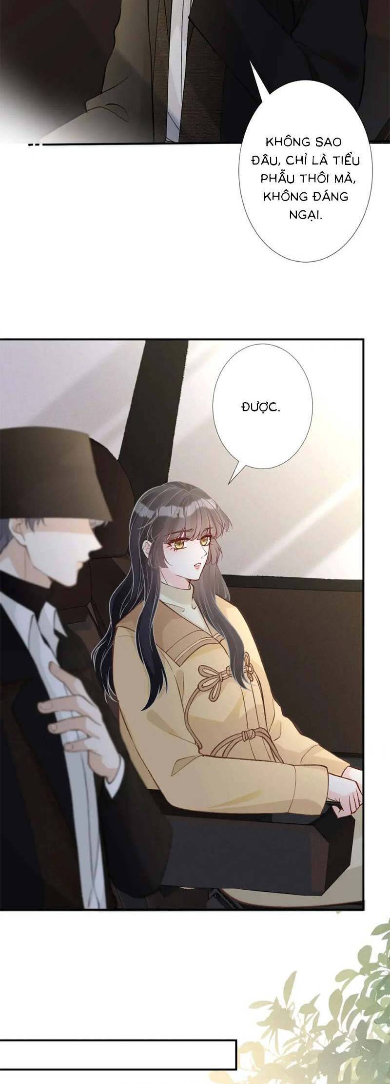 Ôm Khẩn Tiểu Mã Giáp Của Tôi Chap 251 - Next Chap 252