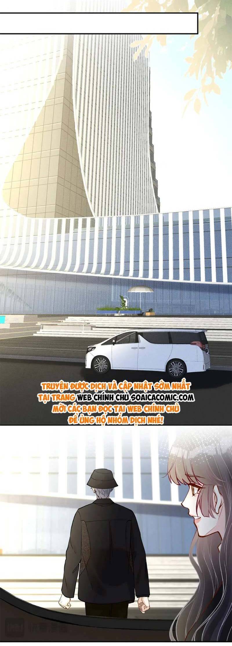 Ôm Khẩn Tiểu Mã Giáp Của Tôi Chap 251 - Next Chap 252