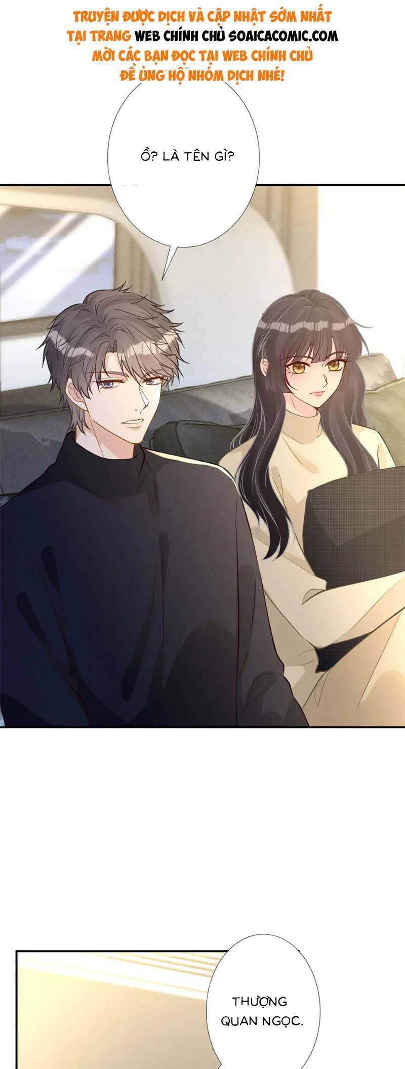 Ôm Khẩn Tiểu Mã Giáp Của Tôi Chap 251 - Next Chap 252