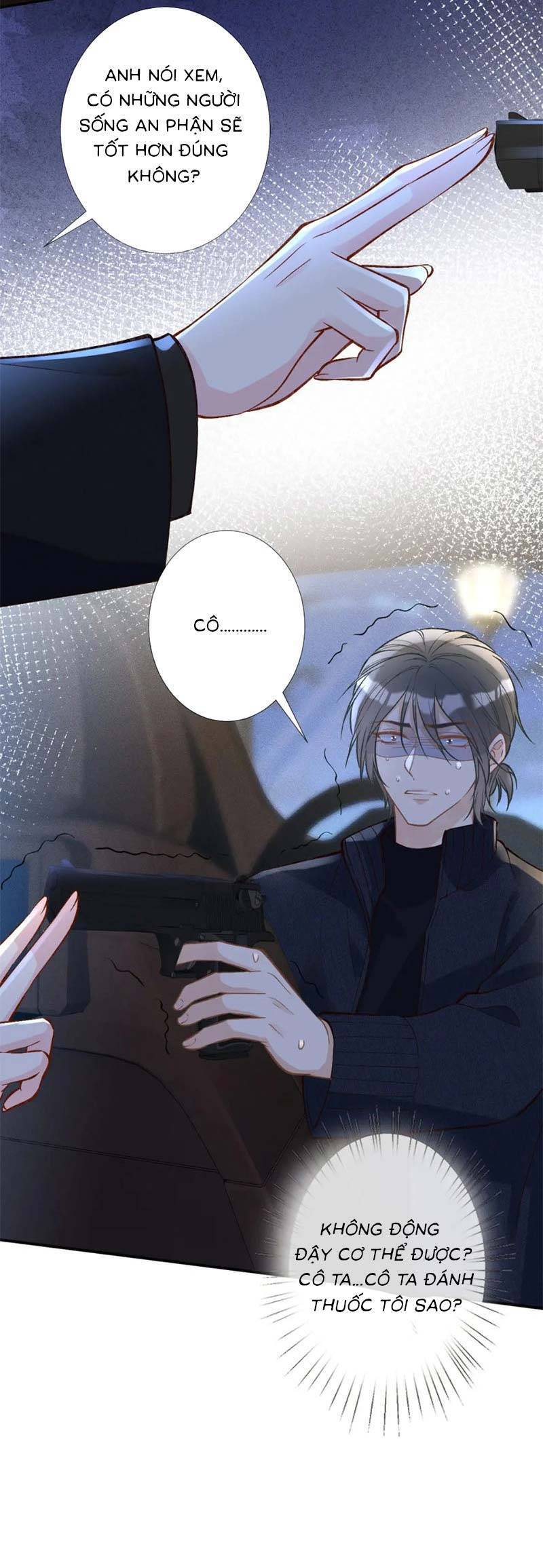 Ôm Khẩn Tiểu Mã Giáp Của Tôi Chap 255 - Next Chap 256