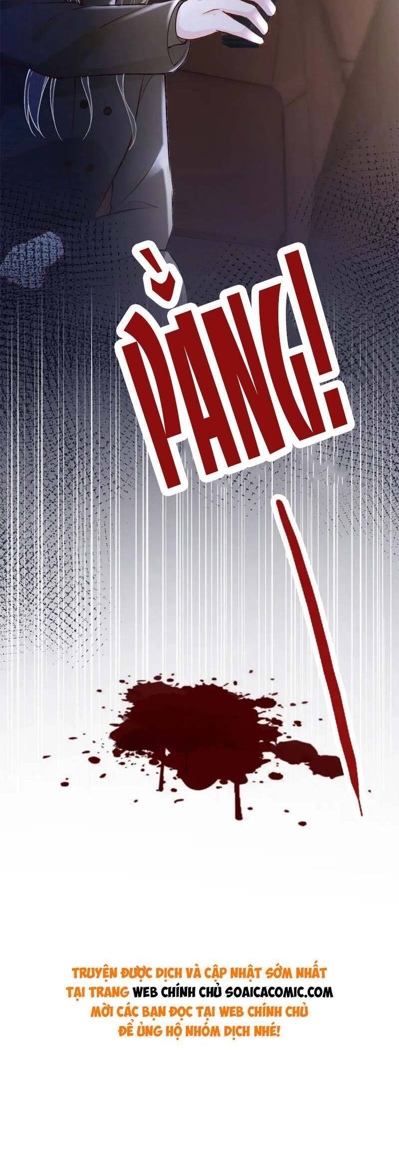 Ôm Khẩn Tiểu Mã Giáp Của Tôi Chap 255 - Next Chap 256