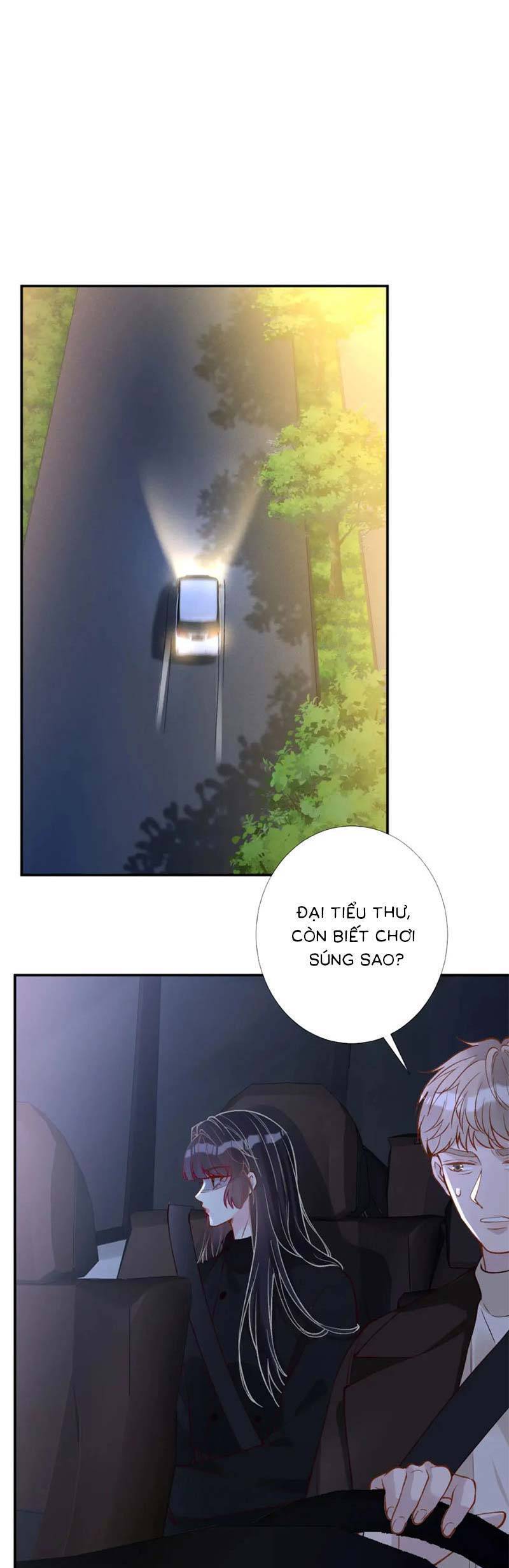 Ôm Khẩn Tiểu Mã Giáp Của Tôi Chap 256 - Next Chap 257