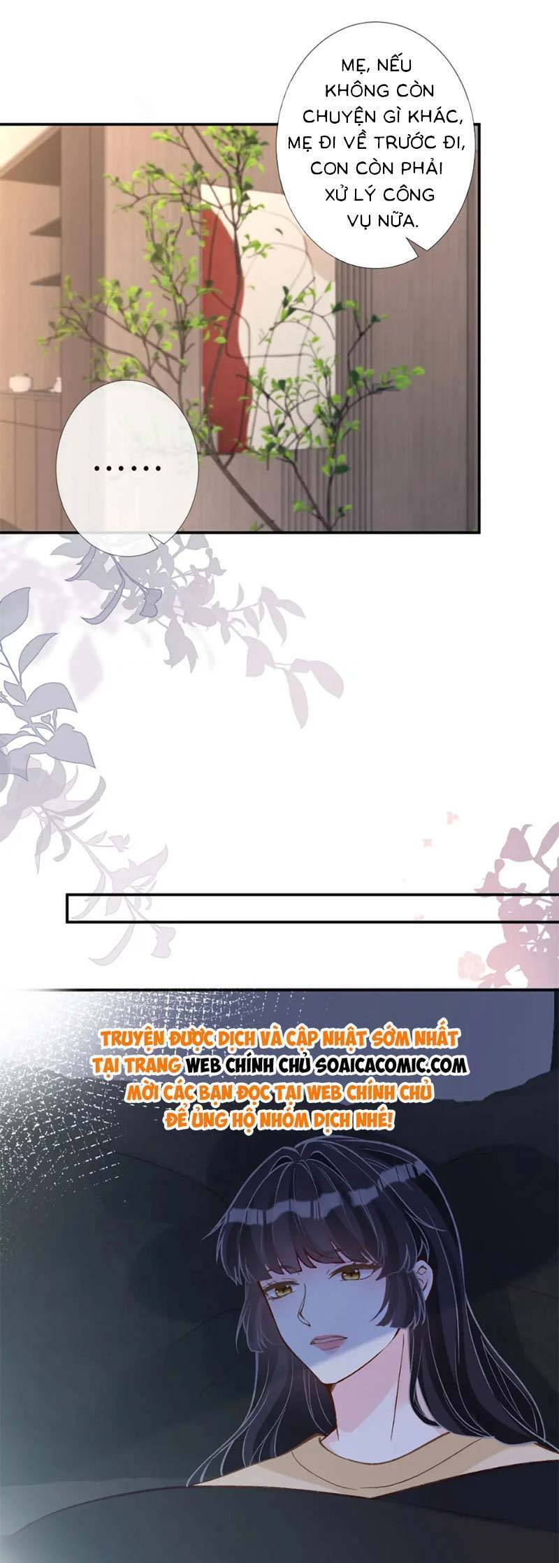 Ôm Khẩn Tiểu Mã Giáp Của Tôi Chap 257 - Next Chap 258