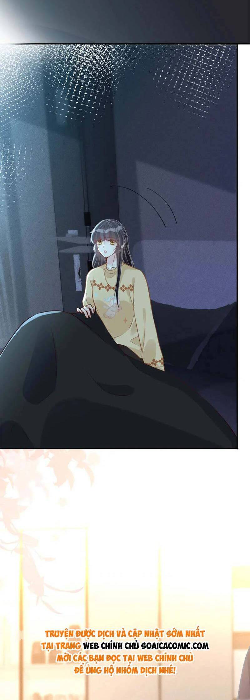 Ôm Khẩn Tiểu Mã Giáp Của Tôi Chap 257 - Next Chap 258