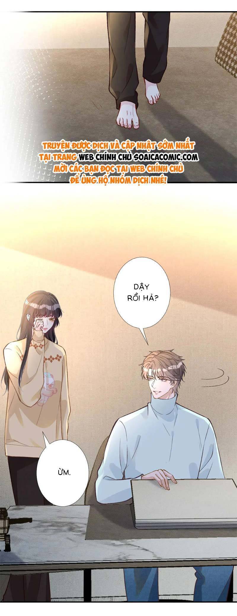Ôm Khẩn Tiểu Mã Giáp Của Tôi Chap 257 - Next Chap 258