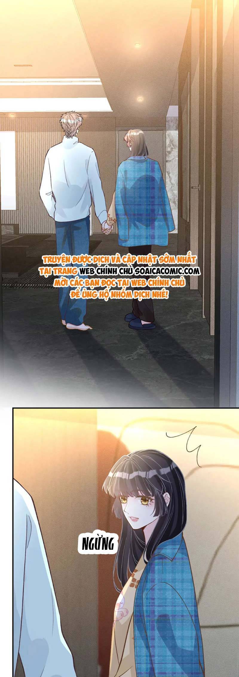 Ôm Khẩn Tiểu Mã Giáp Của Tôi Chap 257 - Next Chap 258