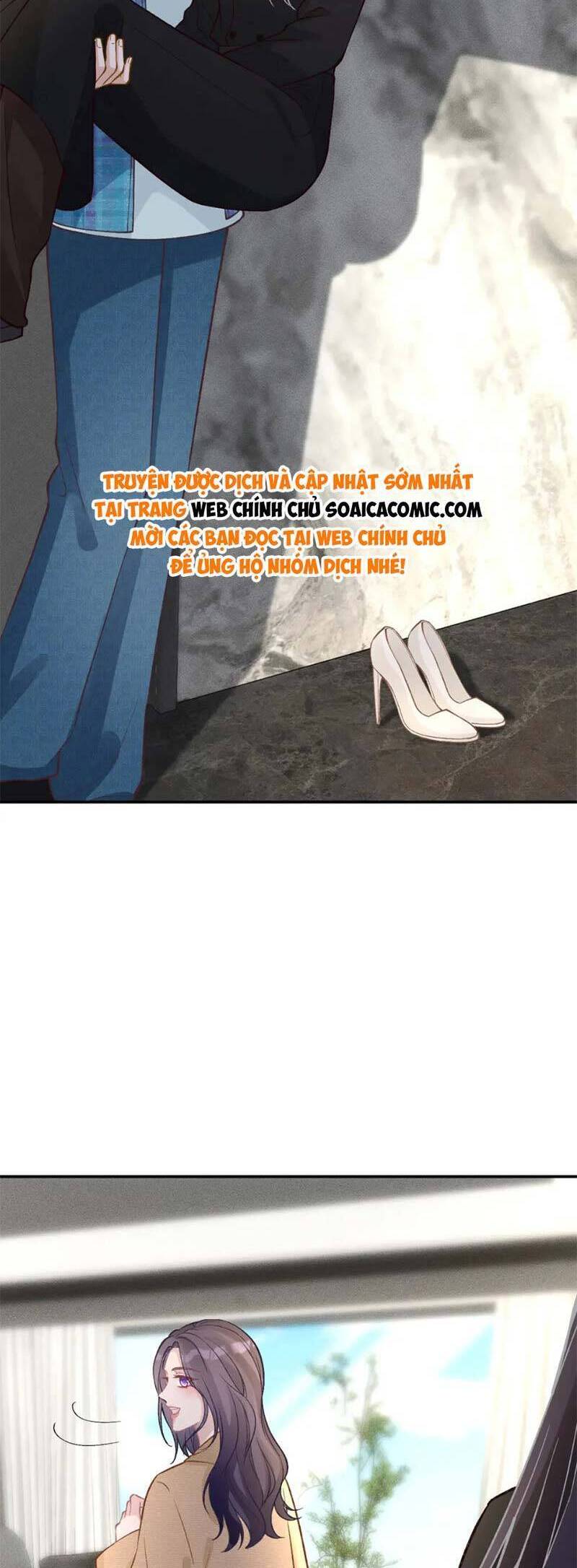 Ôm Khẩn Tiểu Mã Giáp Của Tôi Chap 257 - Next Chap 258