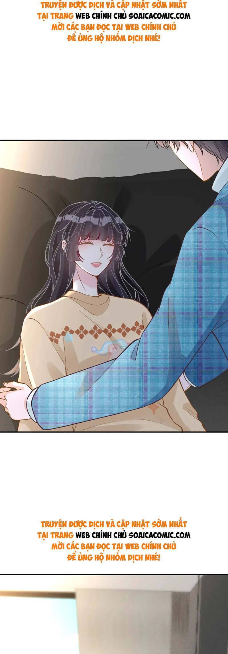 Ôm Khẩn Tiểu Mã Giáp Của Tôi Chap 257 - Next Chap 258