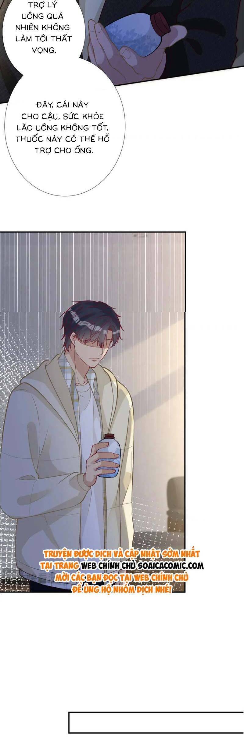 Ôm Khẩn Tiểu Mã Giáp Của Tôi Chap 259 - Next Chap 260