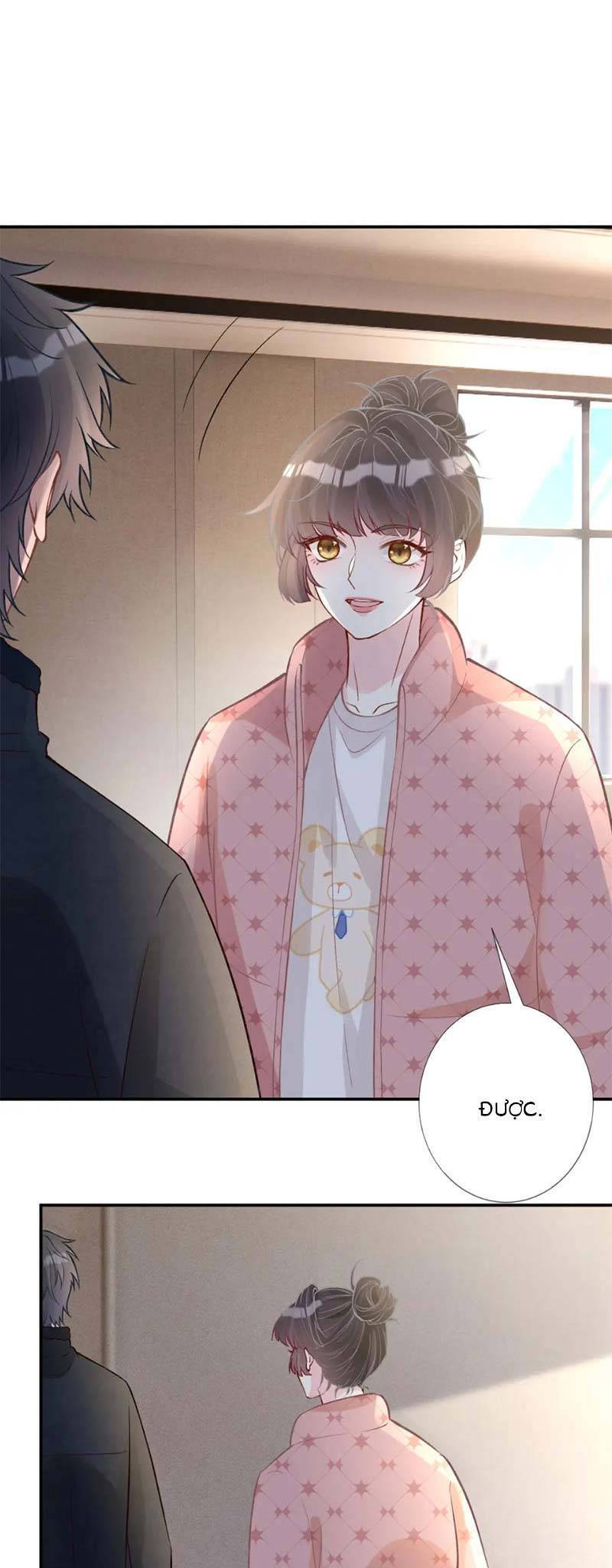 Ôm Khẩn Tiểu Mã Giáp Của Tôi Chap 260 - Next Chap 261