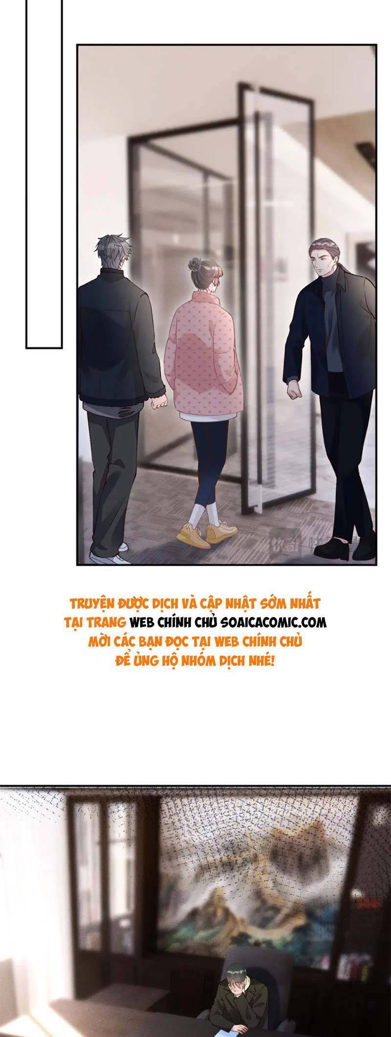 Ôm Khẩn Tiểu Mã Giáp Của Tôi Chap 260 - Next Chap 261