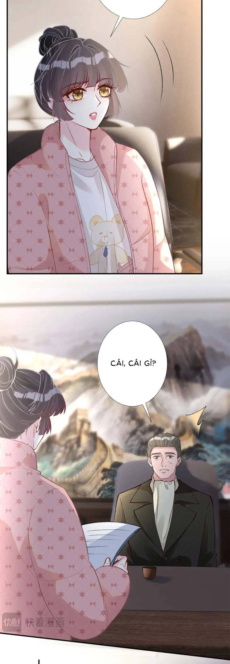 Ôm Khẩn Tiểu Mã Giáp Của Tôi Chap 260 - Next Chap 261