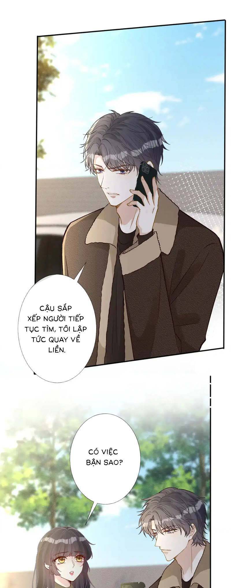 Ôm Khẩn Tiểu Mã Giáp Của Tôi Chap 263 - Next Chap 264