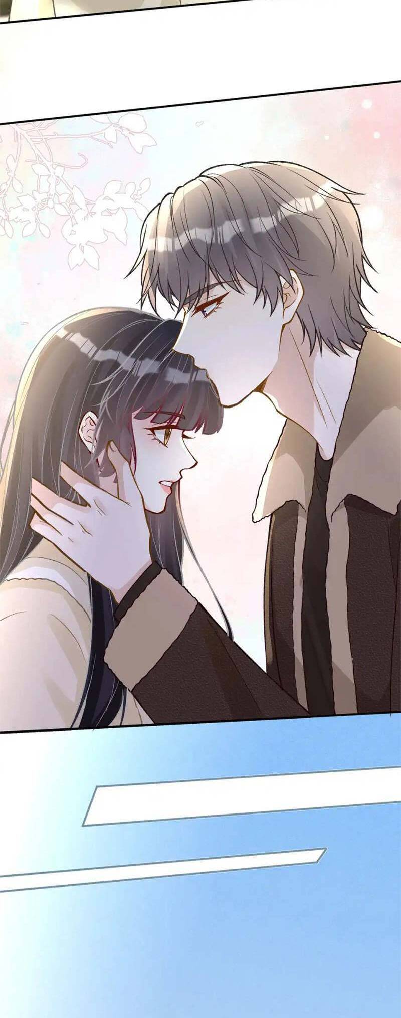 Ôm Khẩn Tiểu Mã Giáp Của Tôi Chap 263 - Next Chap 264