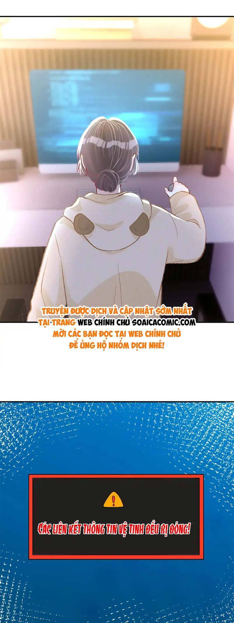 Ôm Khẩn Tiểu Mã Giáp Của Tôi Chap 263 - Next Chap 264