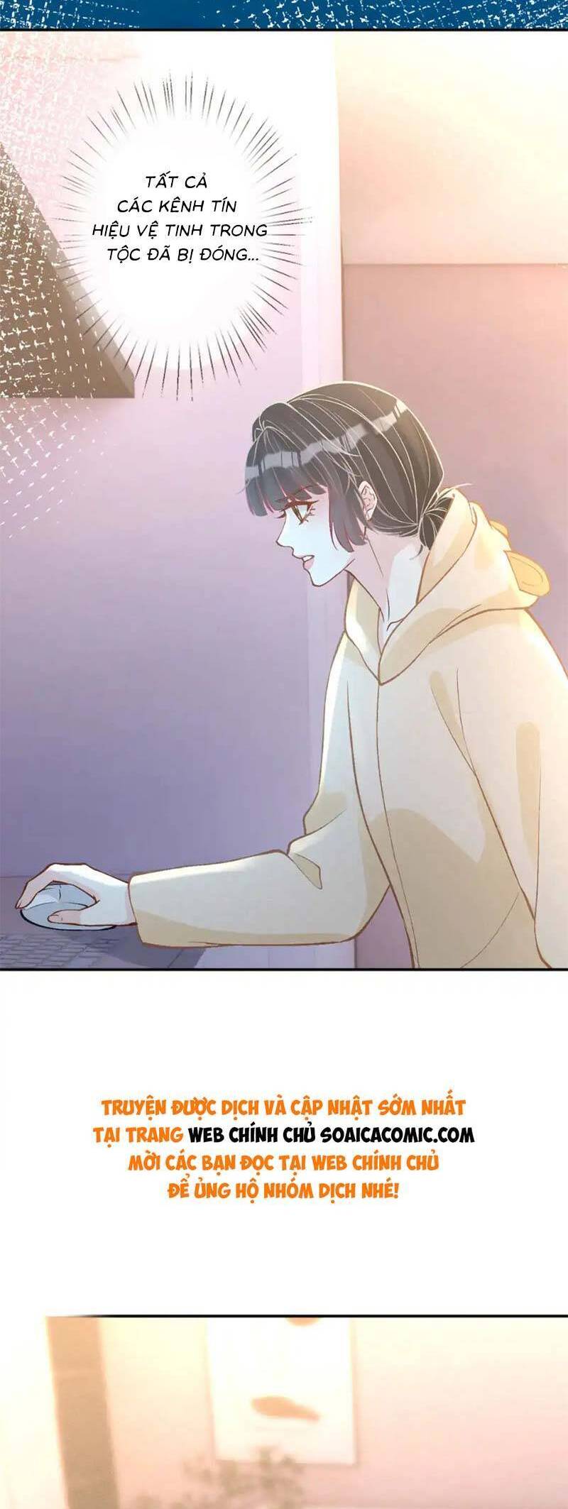 Ôm Khẩn Tiểu Mã Giáp Của Tôi Chap 263 - Next Chap 264