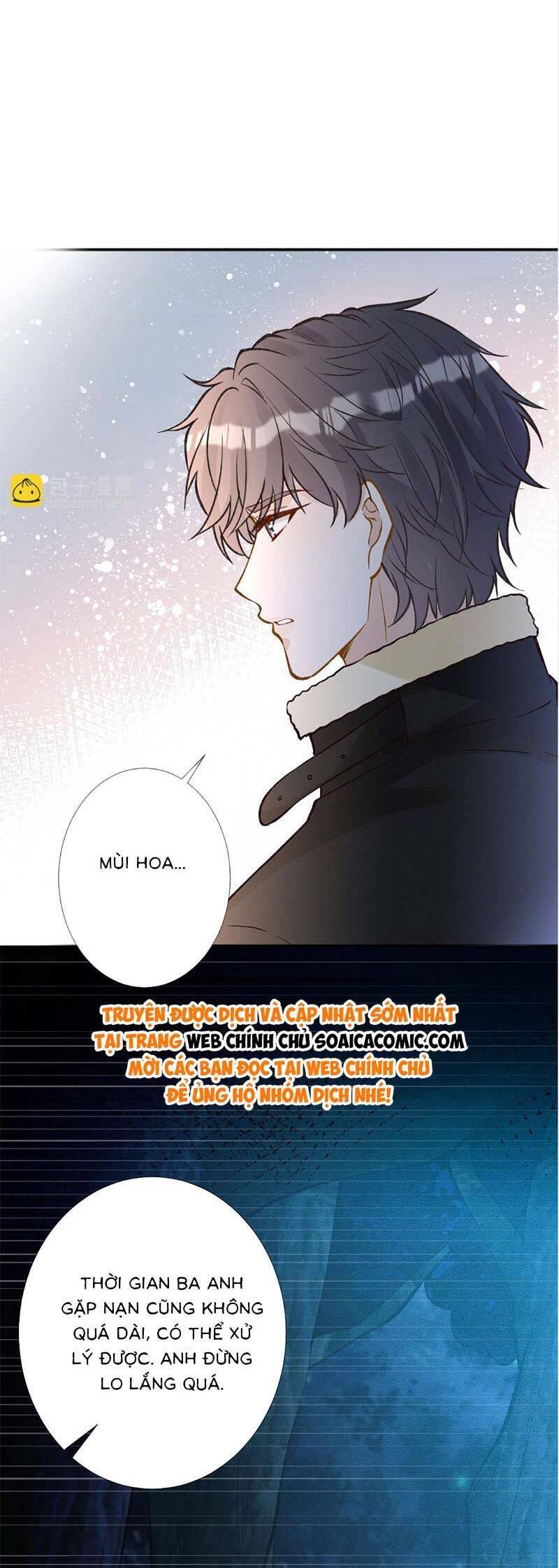 Ôm Khẩn Tiểu Mã Giáp Của Tôi Chap 265 - Next Chap 266