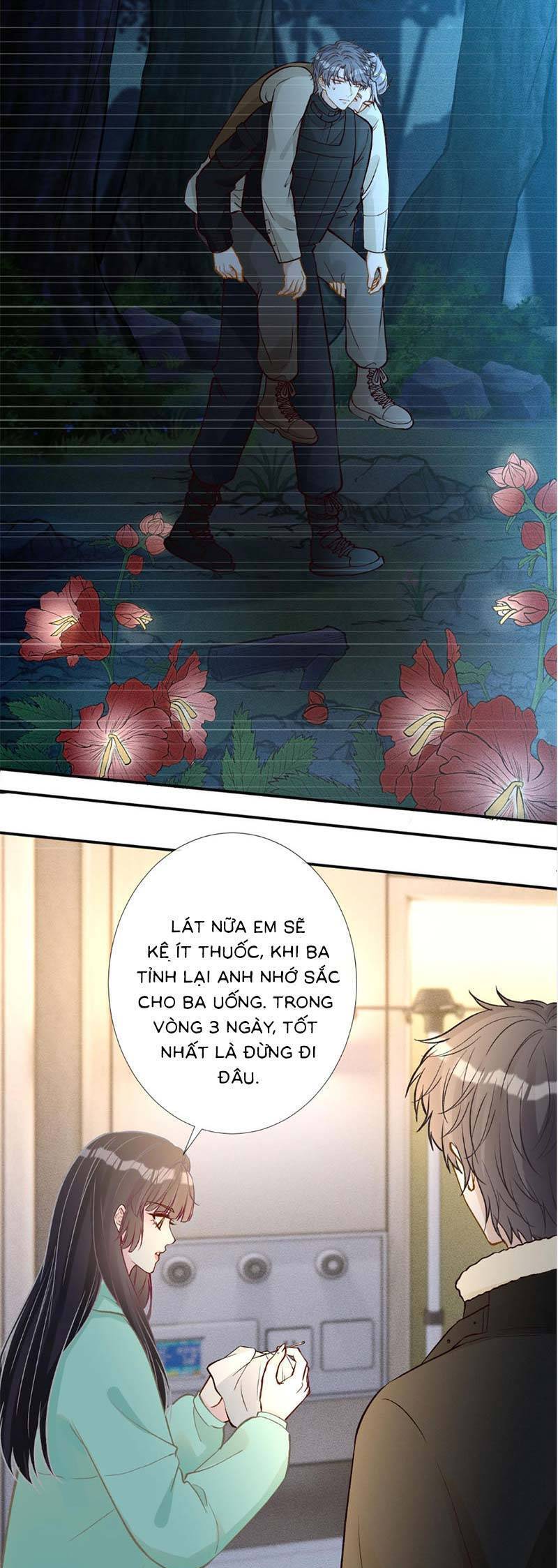 Ôm Khẩn Tiểu Mã Giáp Của Tôi Chap 265 - Next Chap 266