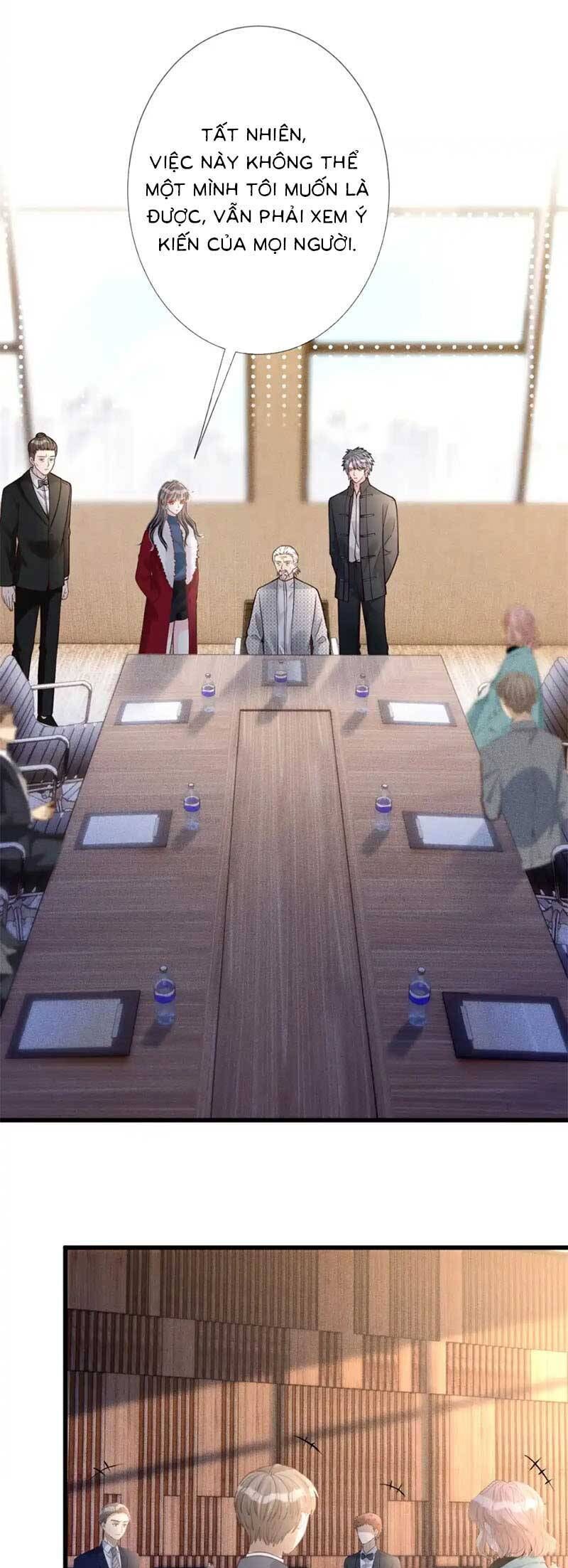 Ôm Khẩn Tiểu Mã Giáp Của Tôi Chap 274 - Next Chap 275