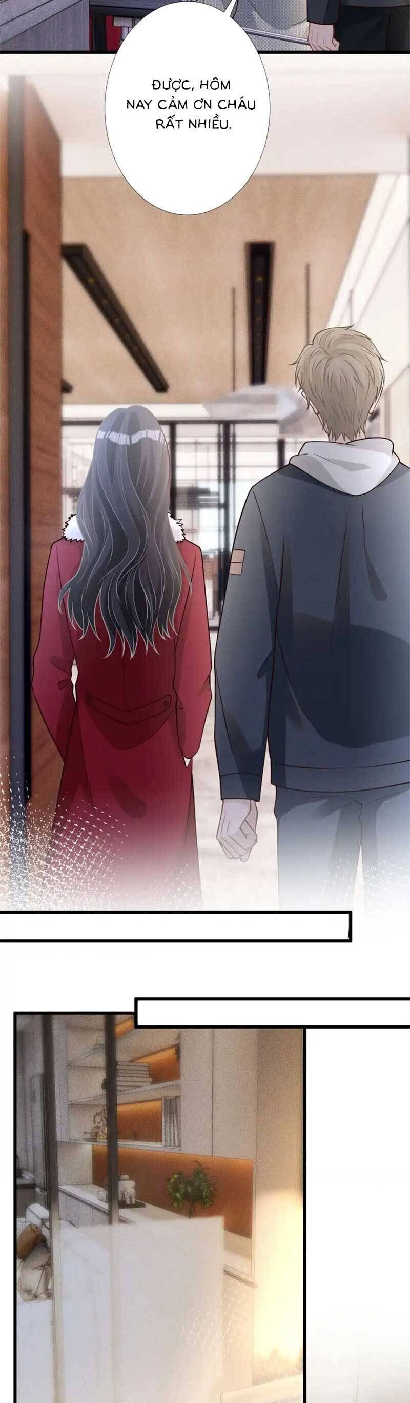 Ôm Khẩn Tiểu Mã Giáp Của Tôi Chap 274 - Next Chap 275