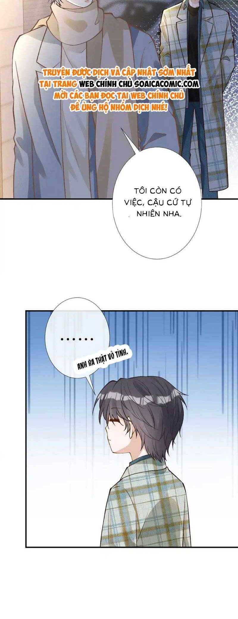 Ôm Khẩn Tiểu Mã Giáp Của Tôi Chap 275 - Next Chap 276