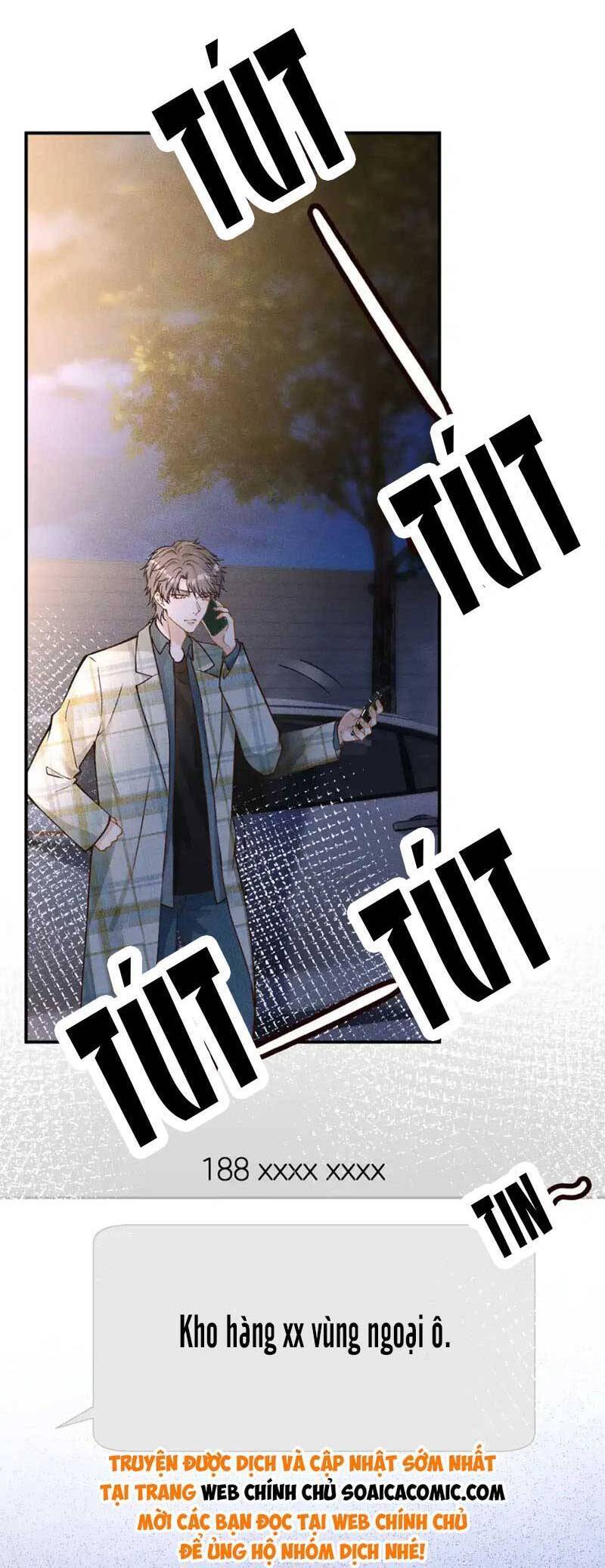 Ôm Khẩn Tiểu Mã Giáp Của Tôi Chap 275 - Next Chap 276