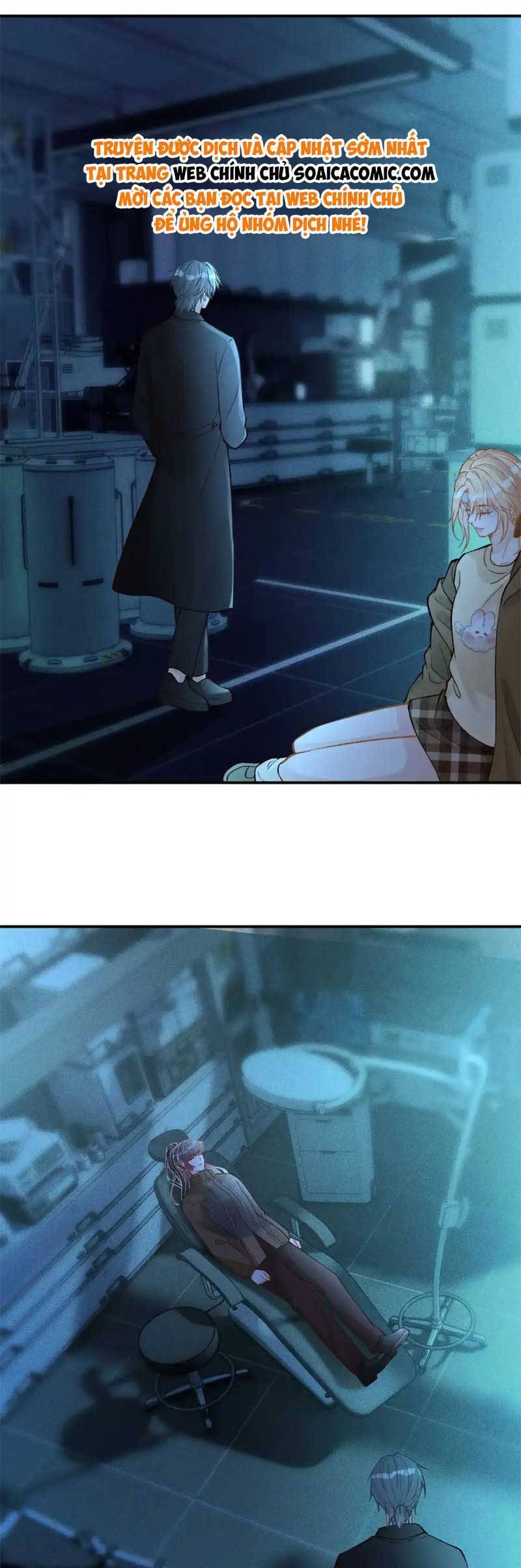 Ôm Khẩn Tiểu Mã Giáp Của Tôi Chap 275 - Next Chap 276