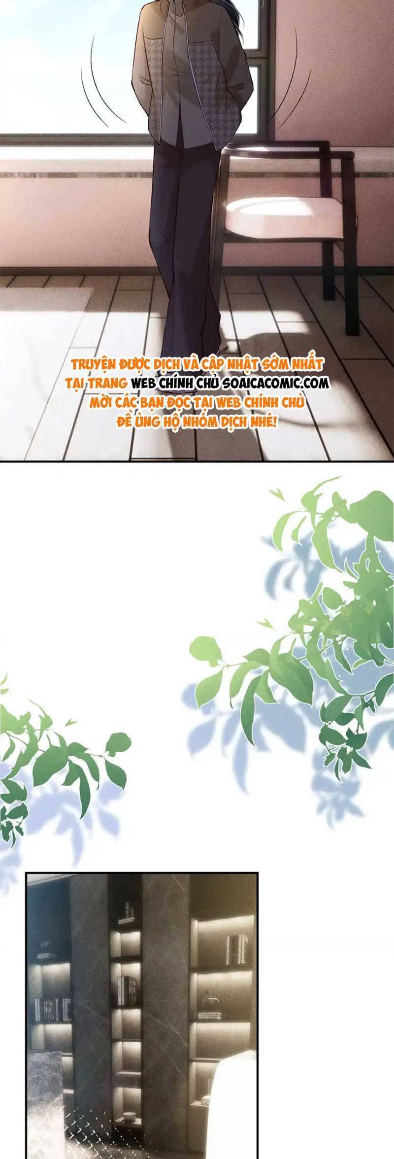 Ôm Khẩn Tiểu Mã Giáp Của Tôi Chap 275 - Next Chap 276