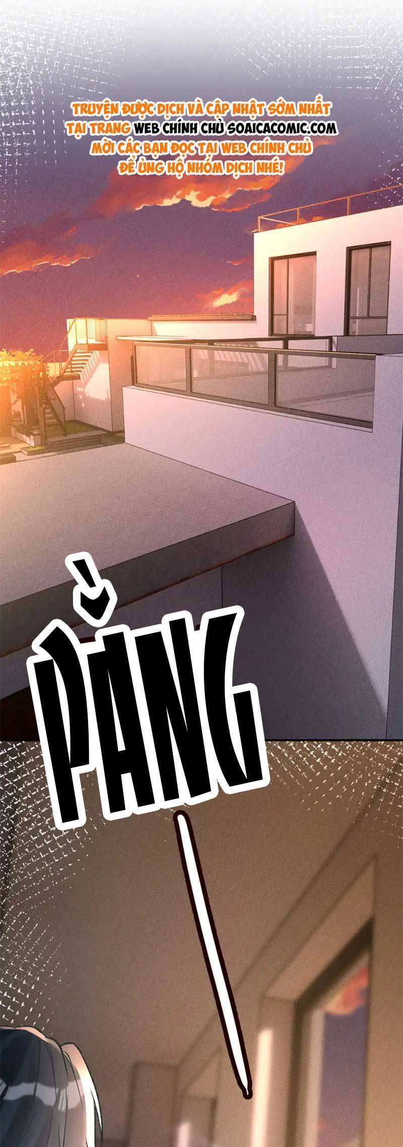 Ôm Khẩn Tiểu Mã Giáp Của Tôi Chap 275 - Next Chap 276