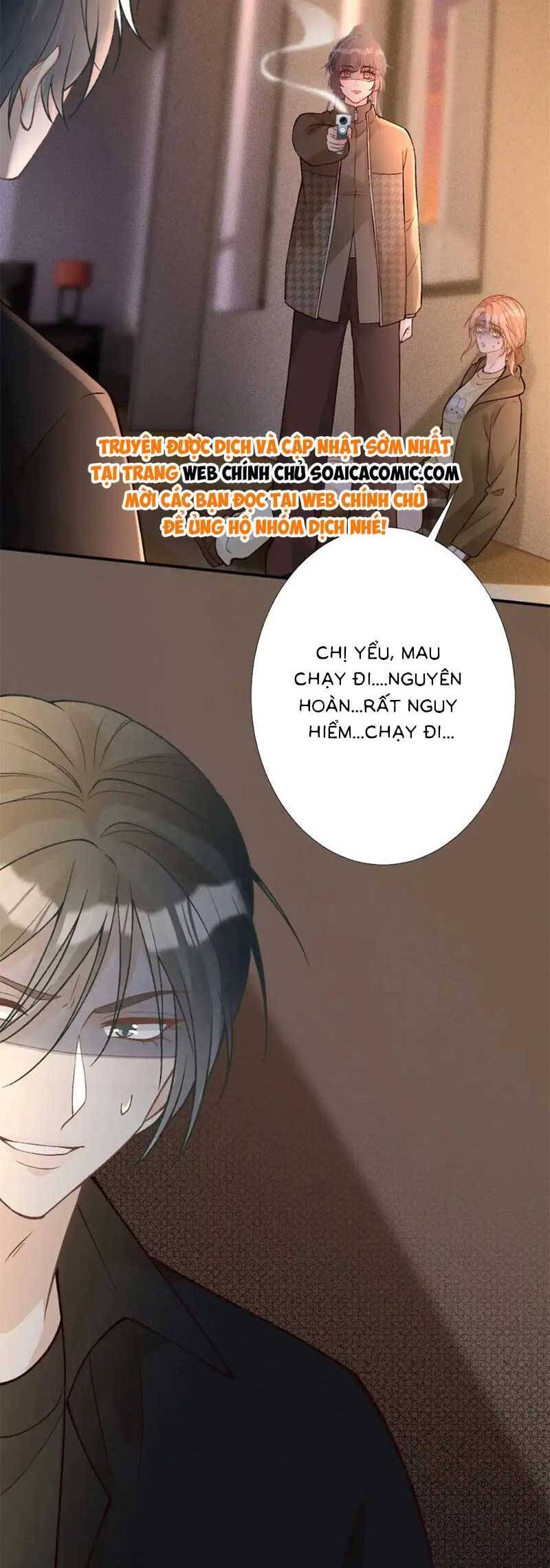 Ôm Khẩn Tiểu Mã Giáp Của Tôi Chap 275 - Next Chap 276