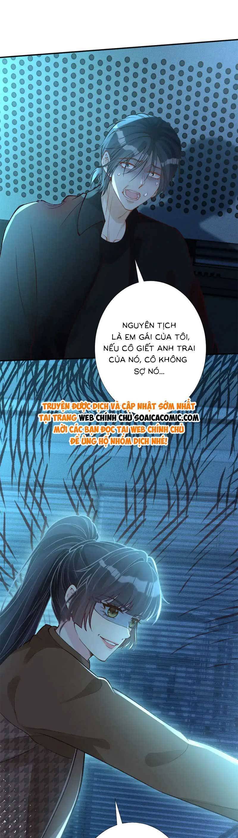 Ôm Khẩn Tiểu Mã Giáp Của Tôi Chap 276 - Next Chap 277