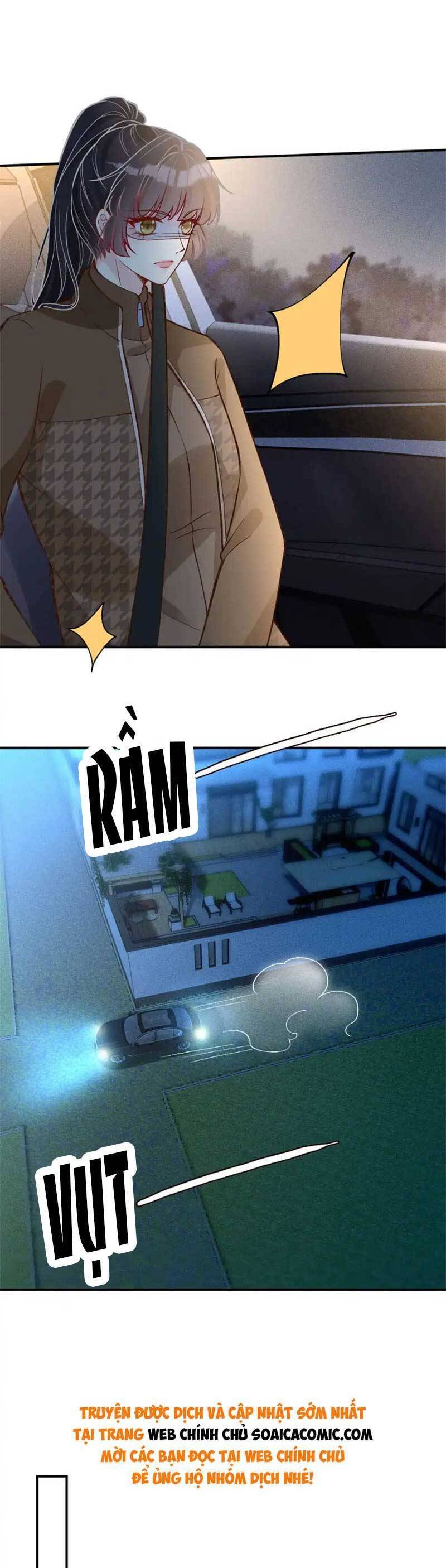 Ôm Khẩn Tiểu Mã Giáp Của Tôi Chap 276 - Next Chap 277