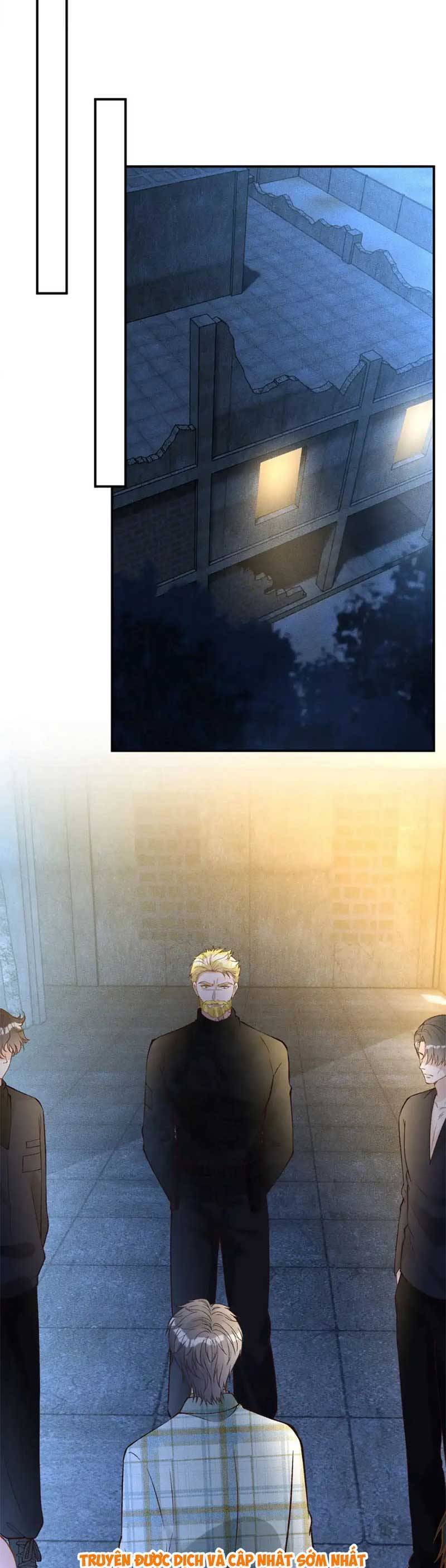 Ôm Khẩn Tiểu Mã Giáp Của Tôi Chap 276 - Next Chap 277