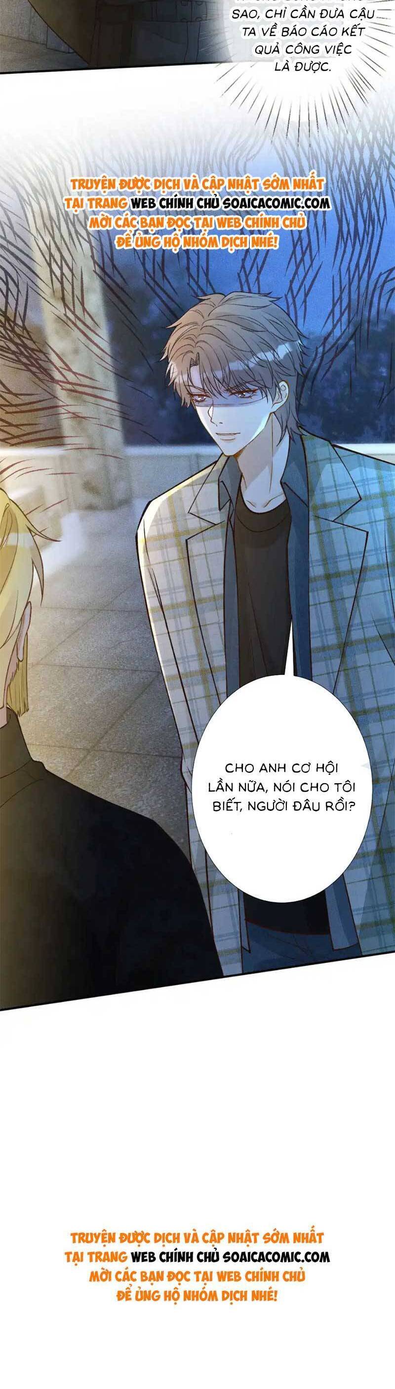 Ôm Khẩn Tiểu Mã Giáp Của Tôi Chap 276 - Next Chap 277