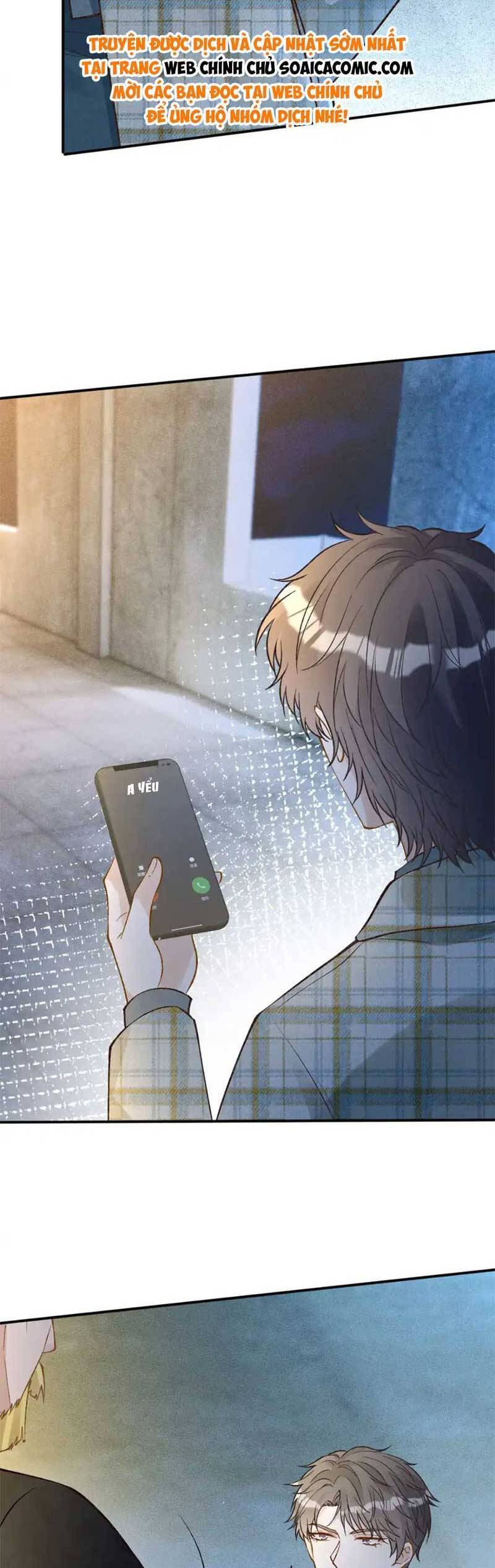 Ôm Khẩn Tiểu Mã Giáp Của Tôi Chap 277 - Next Chap 278