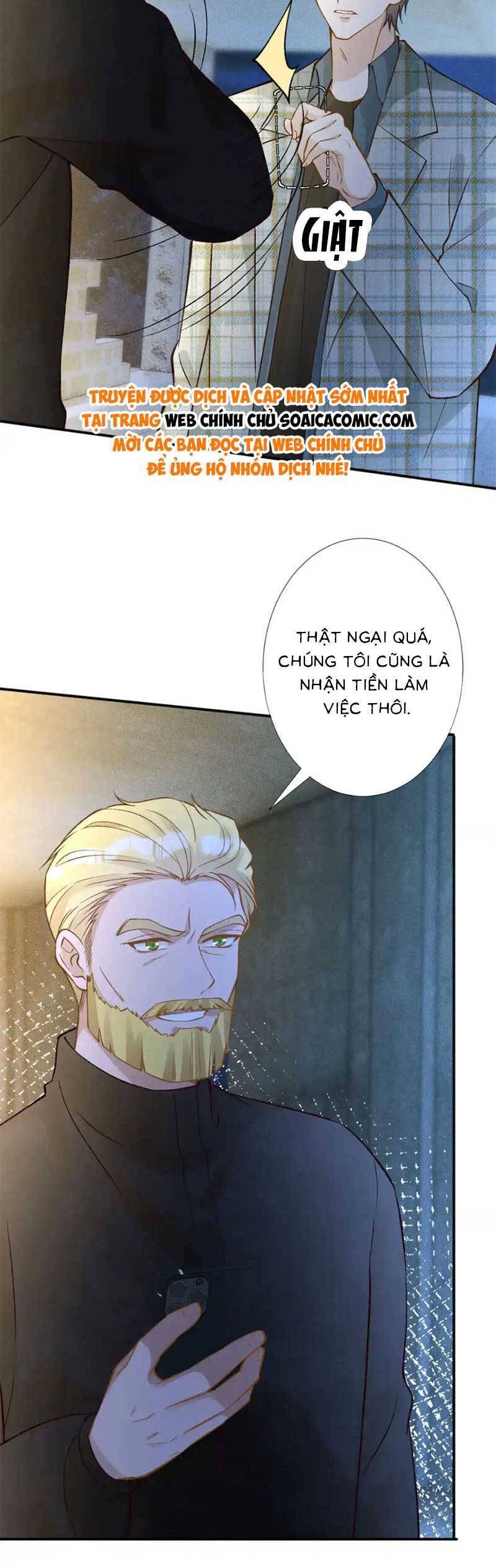 Ôm Khẩn Tiểu Mã Giáp Của Tôi Chap 277 - Next Chap 278