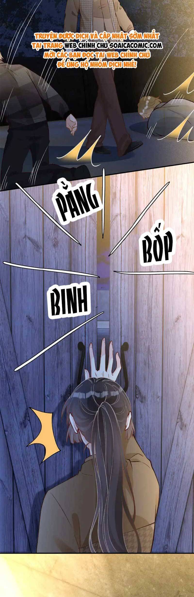 Ôm Khẩn Tiểu Mã Giáp Của Tôi Chap 277 - Next Chap 278