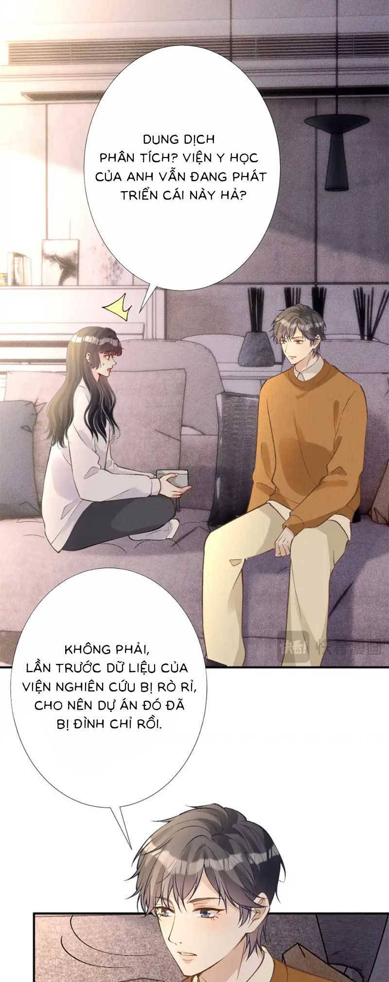 Ôm Khẩn Tiểu Mã Giáp Của Tôi Chap 279 - Next Chap 280