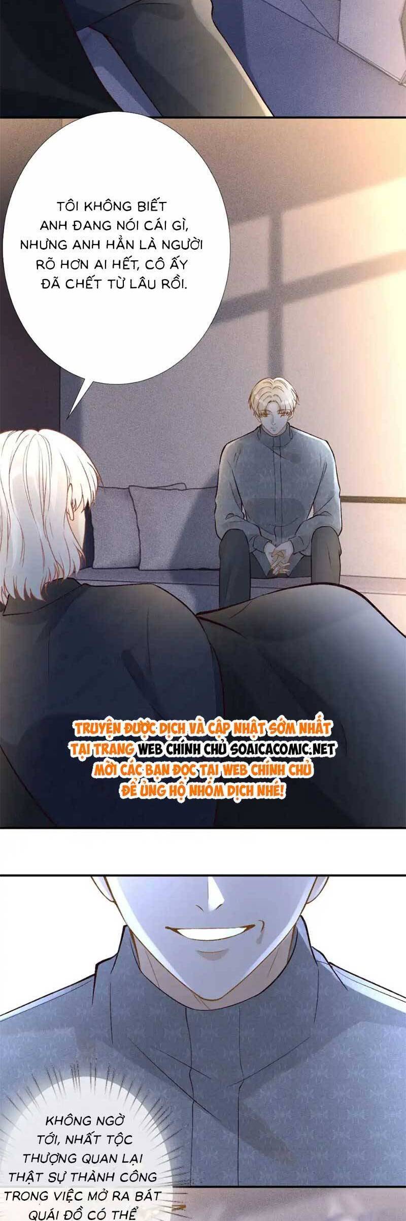 Ôm Khẩn Tiểu Mã Giáp Của Tôi Chap 279 - Next Chap 280