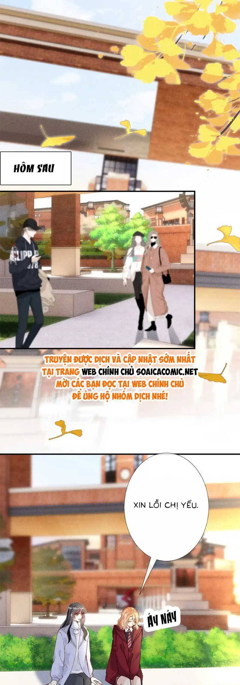 Ôm Khẩn Tiểu Mã Giáp Của Tôi Chap 279 - Next Chap 280