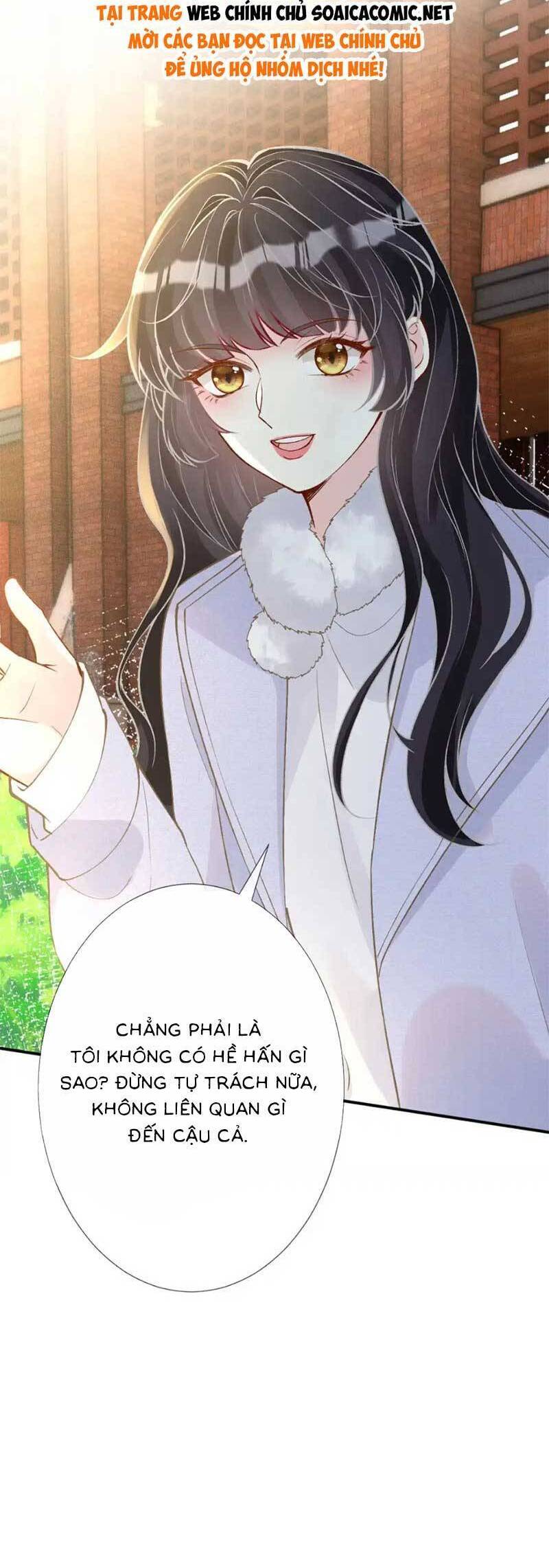 Ôm Khẩn Tiểu Mã Giáp Của Tôi Chap 279 - Next Chap 280