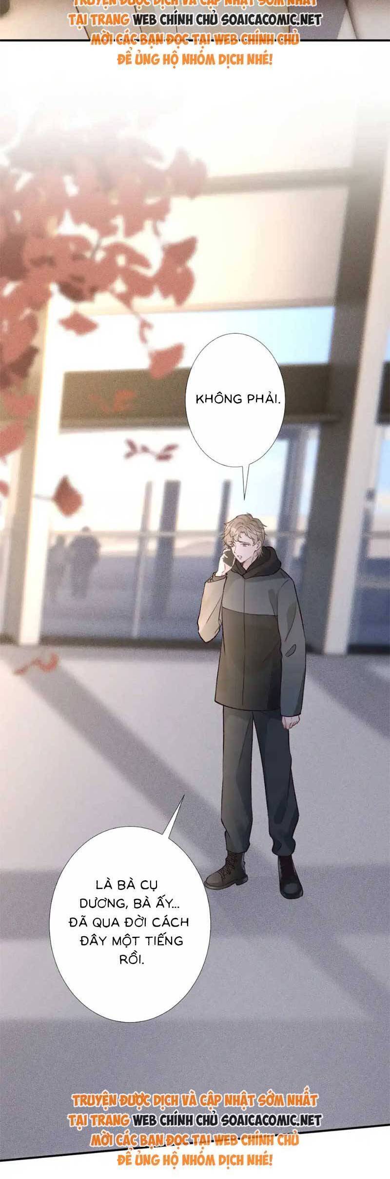 Ôm Khẩn Tiểu Mã Giáp Của Tôi Chap 282 - Next Chap 283