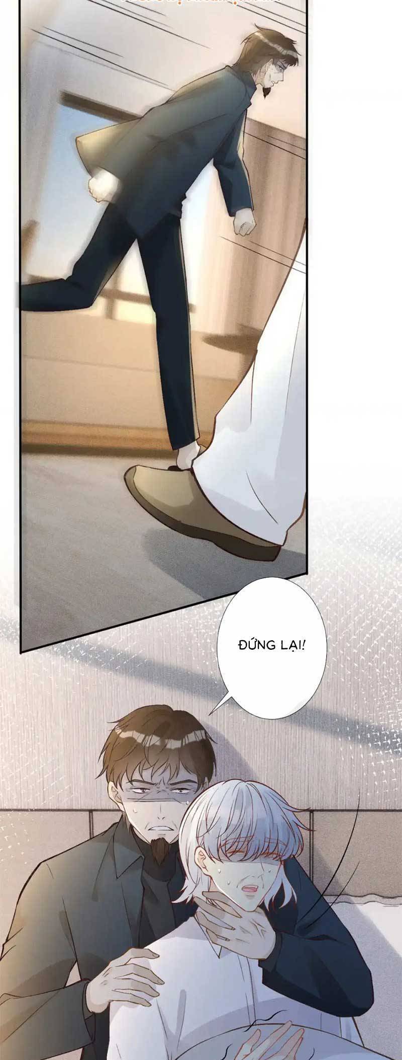 Ôm Khẩn Tiểu Mã Giáp Của Tôi Chap 282 - Next Chap 283