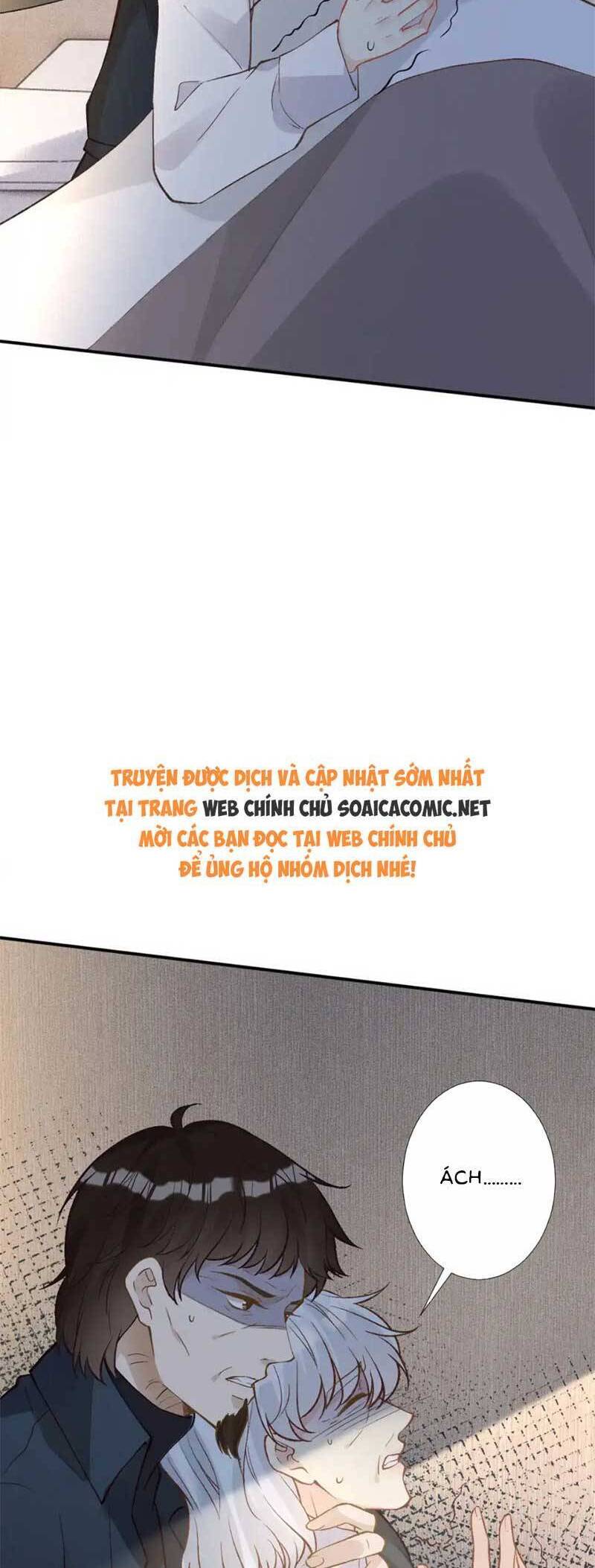 Ôm Khẩn Tiểu Mã Giáp Của Tôi Chap 282 - Next Chap 283