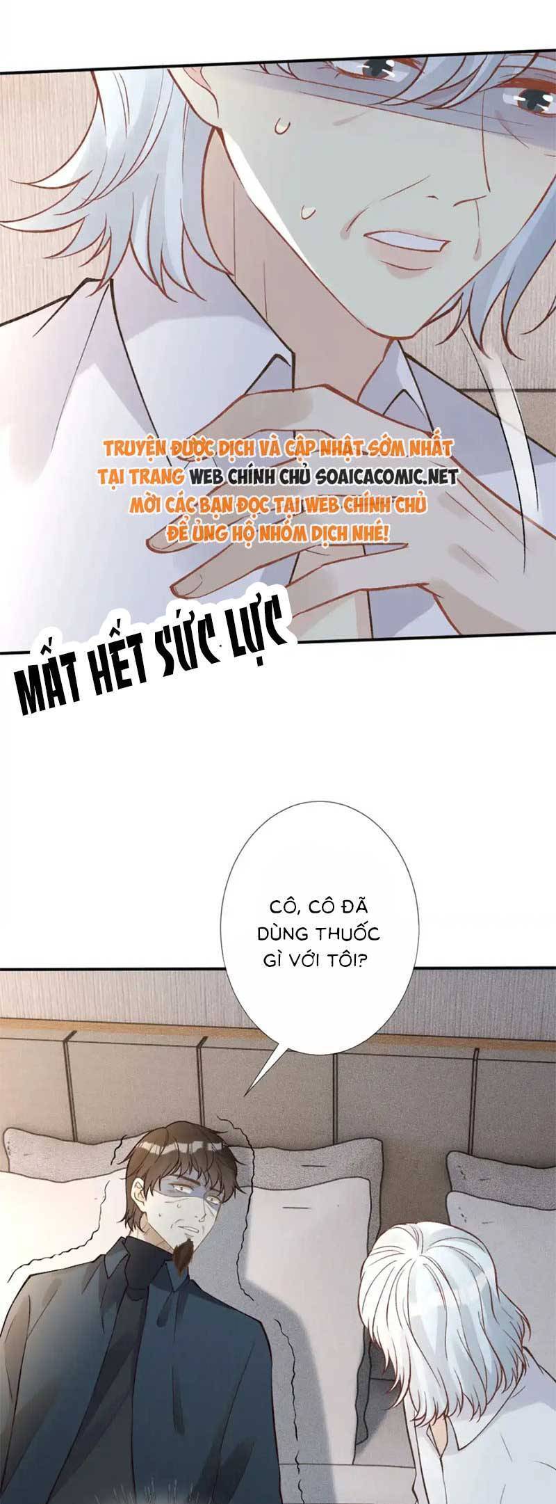 Ôm Khẩn Tiểu Mã Giáp Của Tôi Chap 282 - Next Chap 283