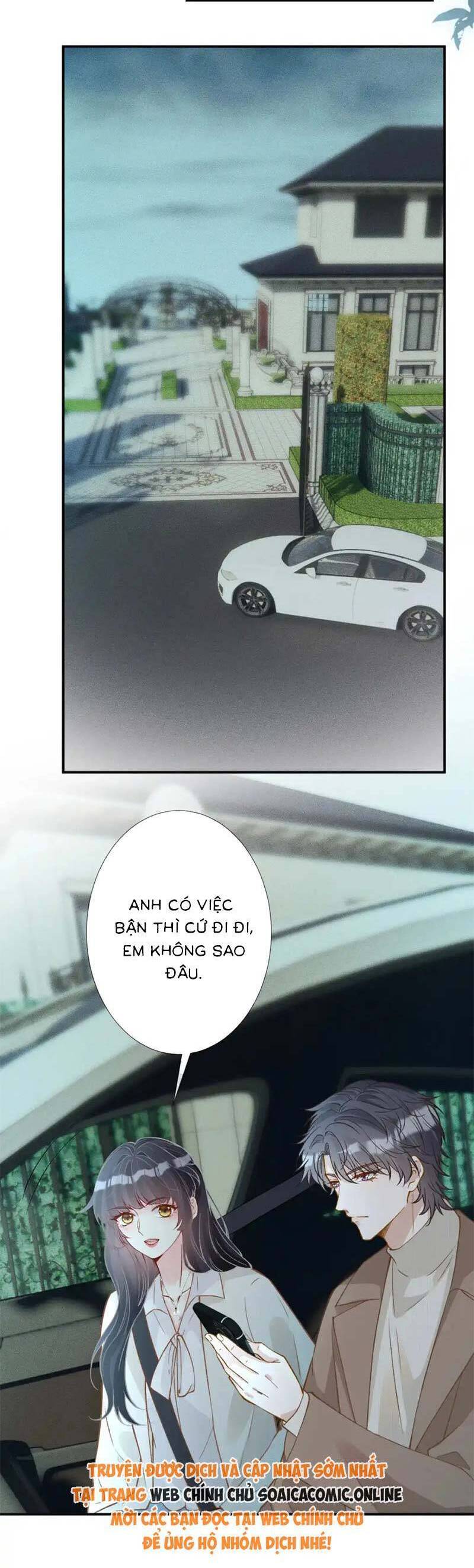 Ôm Khẩn Tiểu Mã Giáp Của Tôi Chap 286 - Next Chap 287