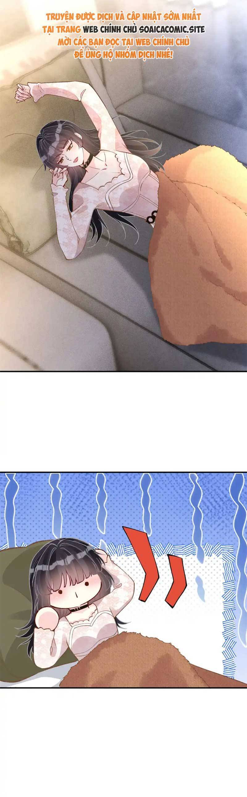 Ôm Khẩn Tiểu Mã Giáp Của Tôi Chap 290 - Next Chap 291