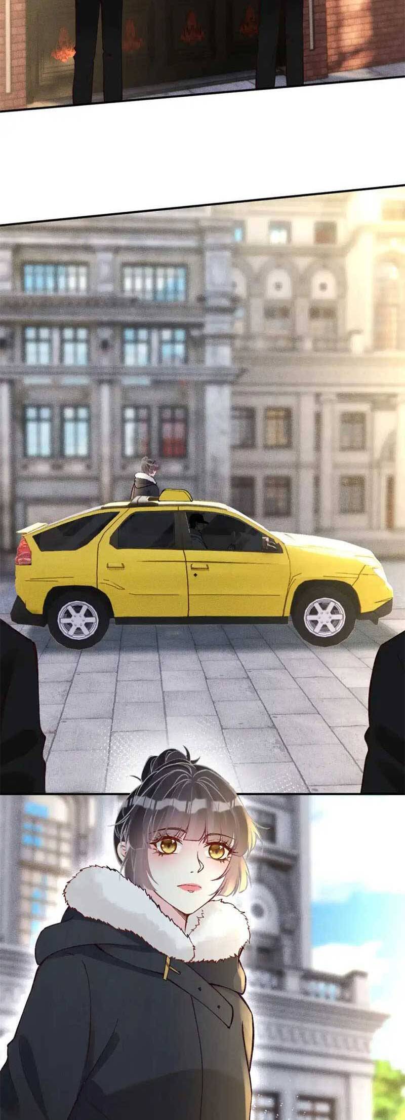 Ôm Khẩn Tiểu Mã Giáp Của Tôi Chap 295 - Next Chap 296